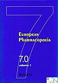 European Pharmacopoeia (Hardcover, 7th)