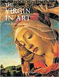 The Virgin in Art (Hardcover)