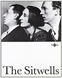 The Sitwells: And the Arts of the 1920s and 30s (Whos Who in Art & Society Between the Wars) (Paperback)