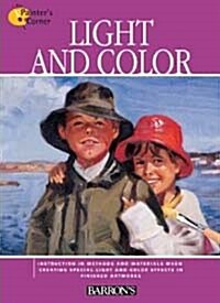 Light and Color (Hardcover)