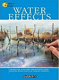 Water Effects (Hardcover)