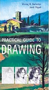 Practical Guide to Drawing (Paperback)