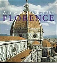 [중고] Art & Architecture Florence (Hardcover)