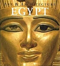 [중고] Art & Architecture Egypt (Hardcover)