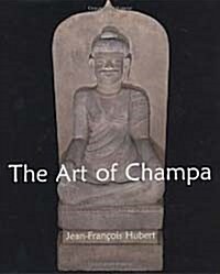 The Art of Champa (Temporis) (Hardcover)