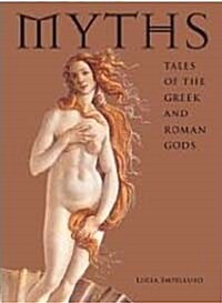 Encyclopedia of Mythology (Hardcover)