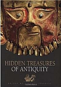 Hidden Treasures of Antiquity (Timeless Treasures) (Hardcover)