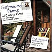 Getaway Plans (Paperback)