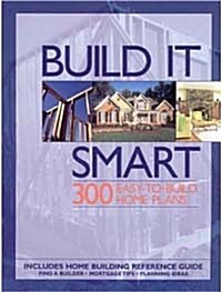 Build It Smart (Paperback)