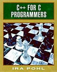 C++ for C Programmers (3rd Edition)