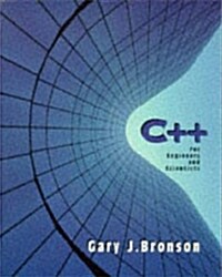 C++ for Engineers & Scientists (Paperback, Diskette)