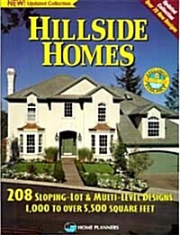Hillside Homes (Paperback)