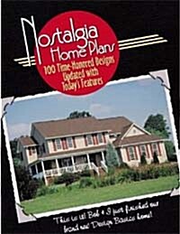 Nostalgia Home Plans (Paperback)
