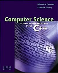 [중고] Computer Science (Paperback, 2nd, Subsequent)