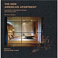 The New American Apartment (Paperback)