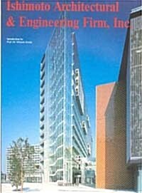 [중고] Ishimoto Architectural & Engineering Firm, Inc. (Hardcover)