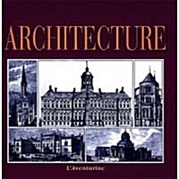 Architecture/Architektur (Paperback)