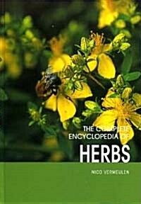 Dumonts Lexicon of Herbs (Hardcover)