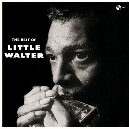 [수입] Little Walter - The Best Of Little Walter [180g 오디오파일 LP][리마스터드][한정반]