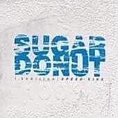 [중고] 슈가도넛 (Sugardonut) / Speed King (EP) (Digipack)