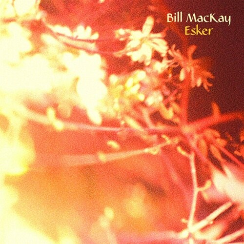 [수입] Bill Mackay - Esker