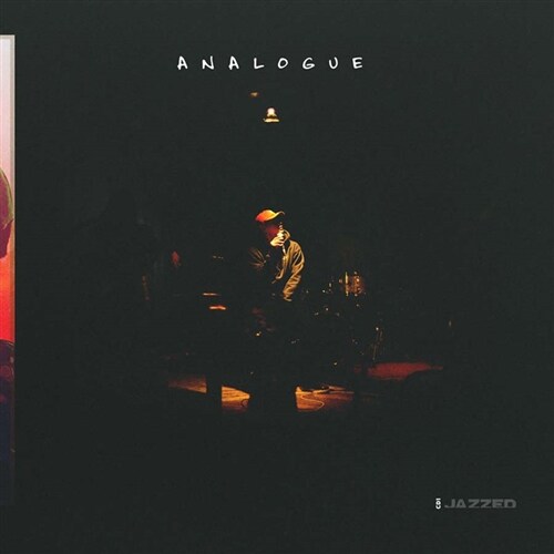 더블케이 - Analogue [2CD][3단 디지팩]