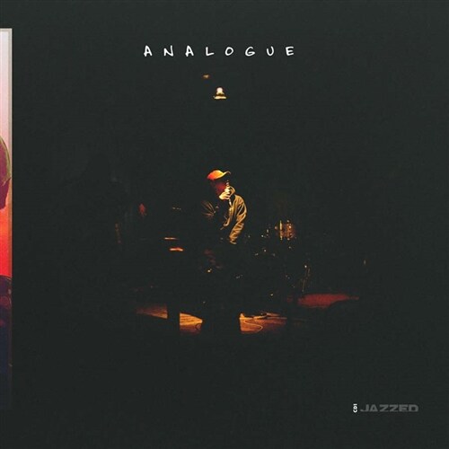 [중고] 더블케이 - Analogue [2CD][3단 디지팩]