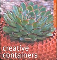 Creative Containers (Paperback)