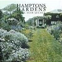 Hampton Gardens (Hardcover)