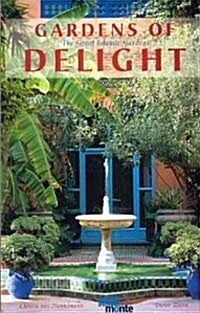Gardens of Delight (Hardcover)