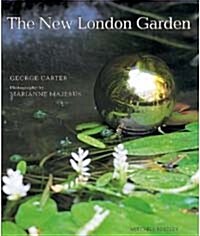 The New London Garden (Hardcover)