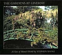 The Gardens at Giverny (Paperback, Reissue)