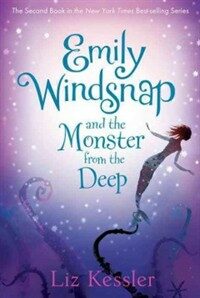 Emily Windsnap and the Monster from the Deep (Paperback, Reprint)