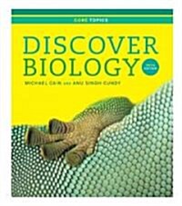 Discover Biology (Paperback, 5)