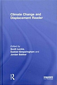 Climate Change and Displacement Reader (Hardcover)