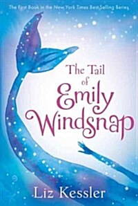 [중고] The Tail of Emily Windsnap (Paperback, 2nd)