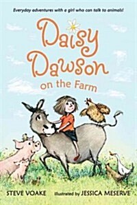 Daisy Dawson on the Farm (Hardcover)