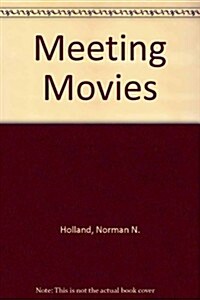 Meeting Movies (Hardcover)