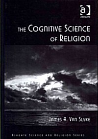 The Cognitive Science of Religion (Hardcover)