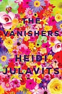 The Vanishers (Hardcover)