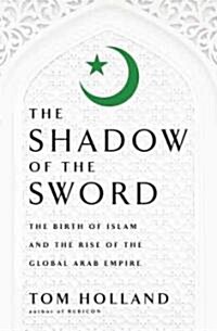 In the Shadow of the Sword (Hardcover)