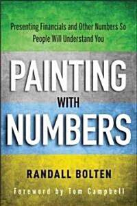 Painting with Numbers (Hardcover)