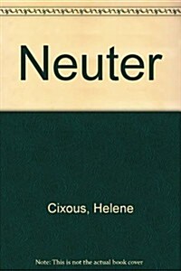 Neuter (Paperback)