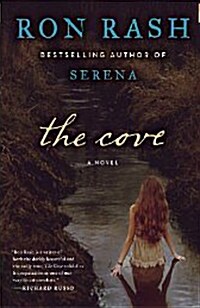 The Cove (Paperback)