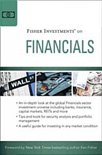 Fisher Investments on Financials (Hardcover)