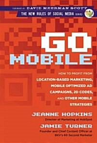 Go Mobile (Hardcover)