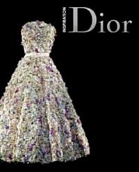 Inspiration Dior (Hardcover)