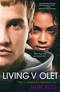 Living Violet (Paperback)