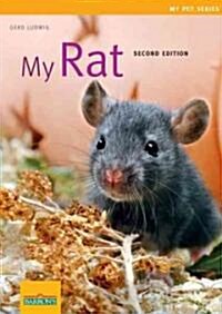 My Rat (Paperback, 2)