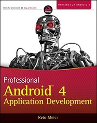 Professional Android 4 application development Updated for Android 4